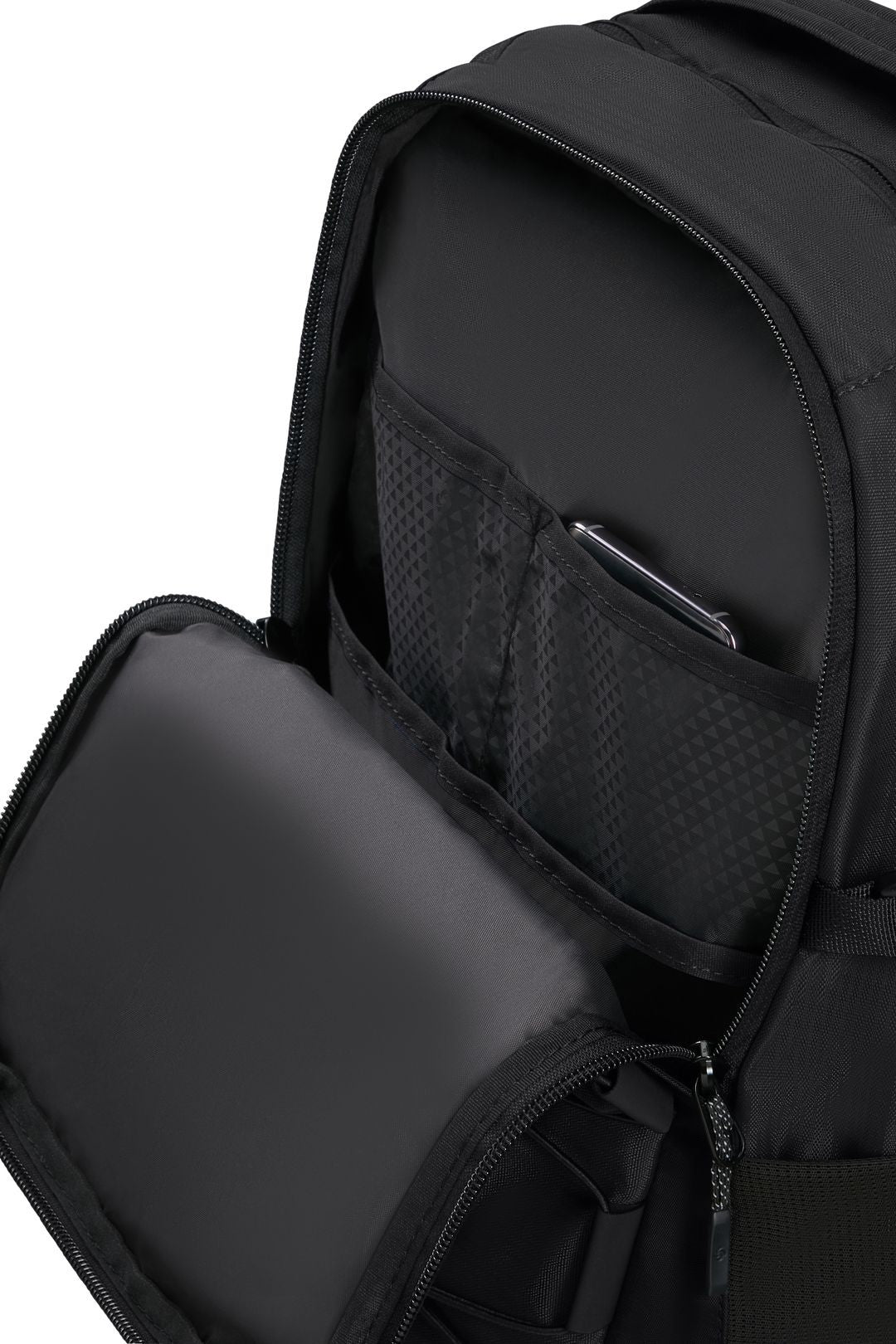 SAMSONITE Travel backpack L 17.3 "Dye-Namic