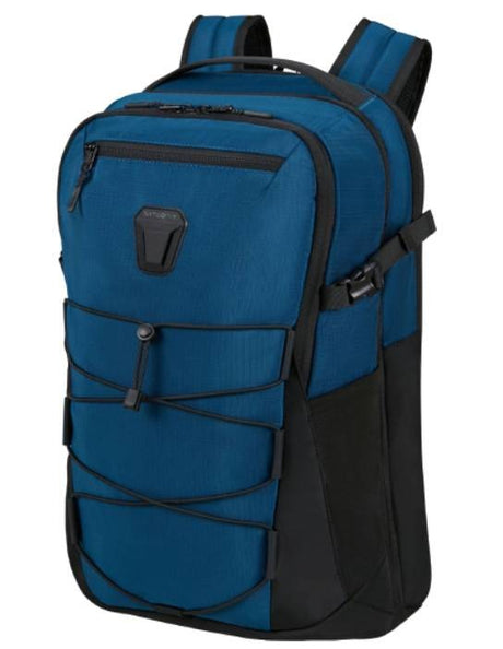 SAMSONITE MOCHILA DE VIAJE  L 17.3" DYE-NAMIC