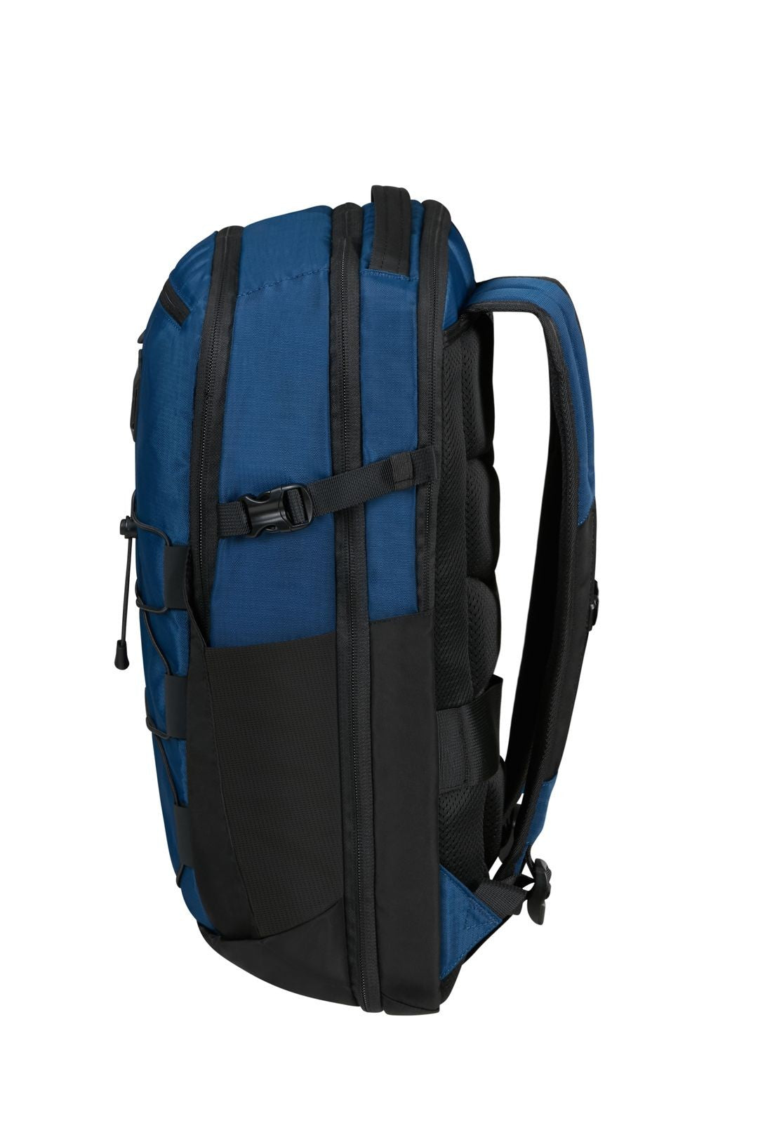 SAMSONITE Travel backpack L 17.3 "Dye-Namic