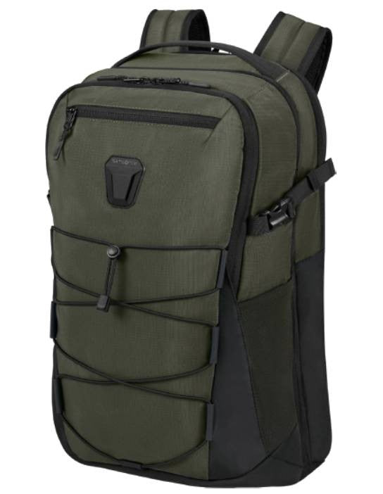 SAMSONITE Travel backpack L 17.3 "Dye-Namic