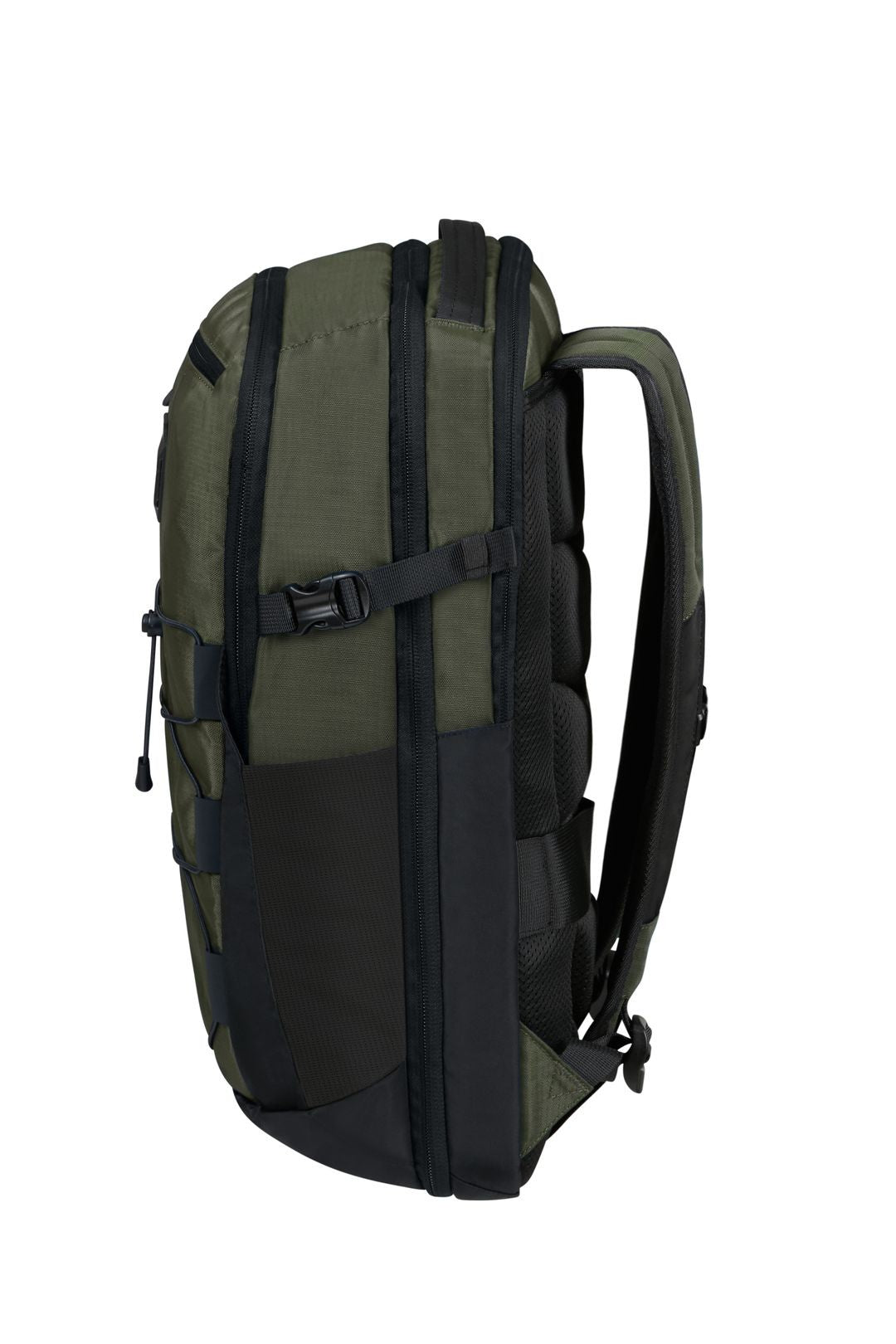 SAMSONITE Travel backpack L 17.3 "Dye-Namic