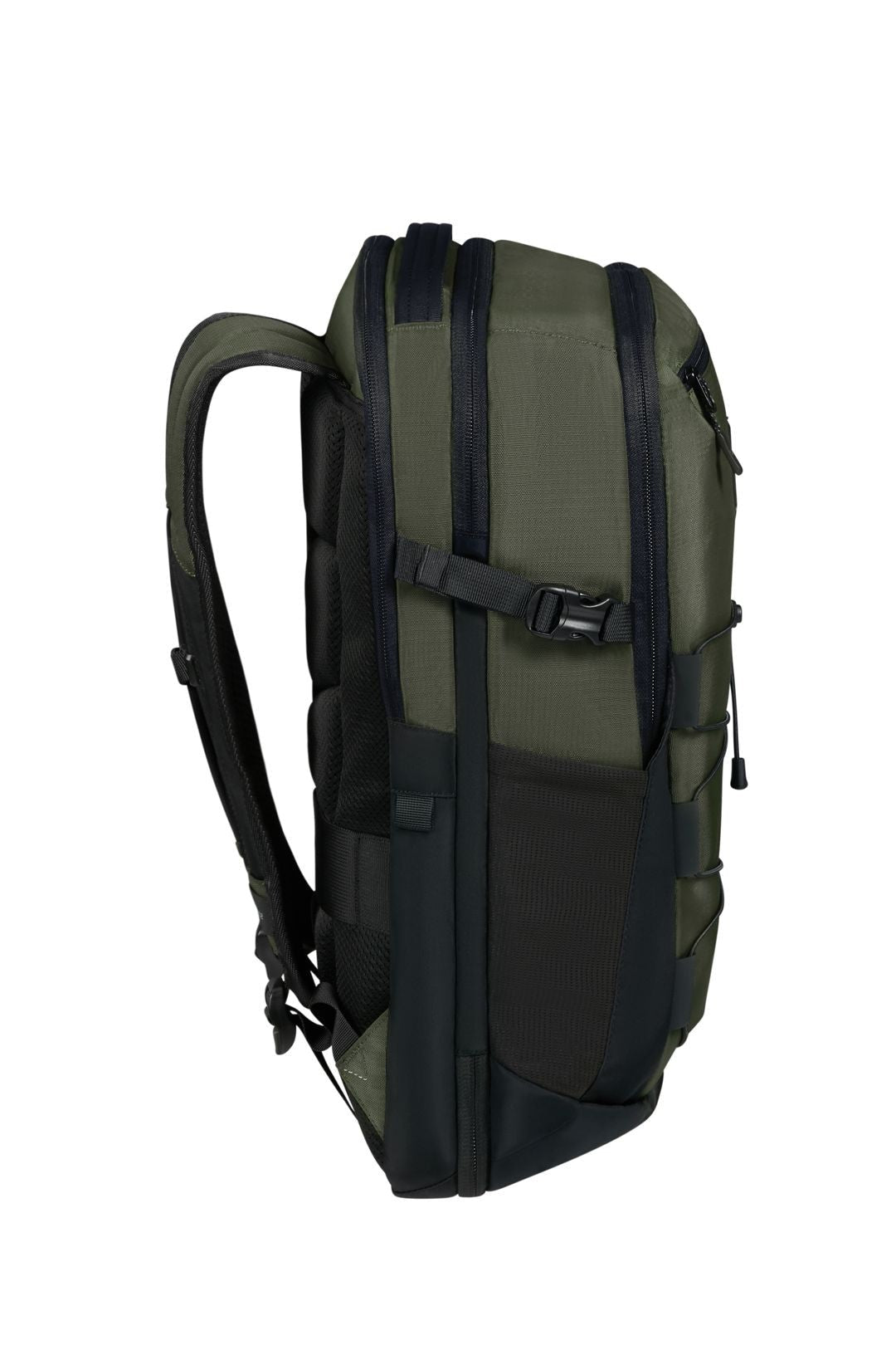 SAMSONITE Travel backpack L 17.3 "Dye-Namic