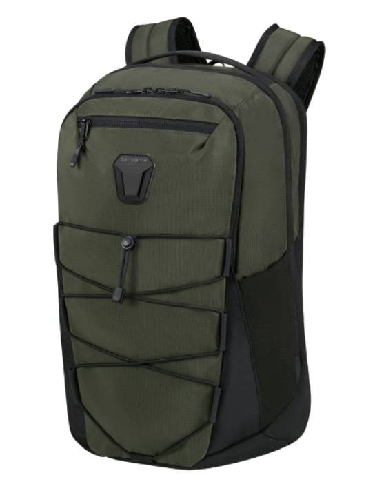 SAMSONITE MOCHILA M 15.6" DYE-NAMIC