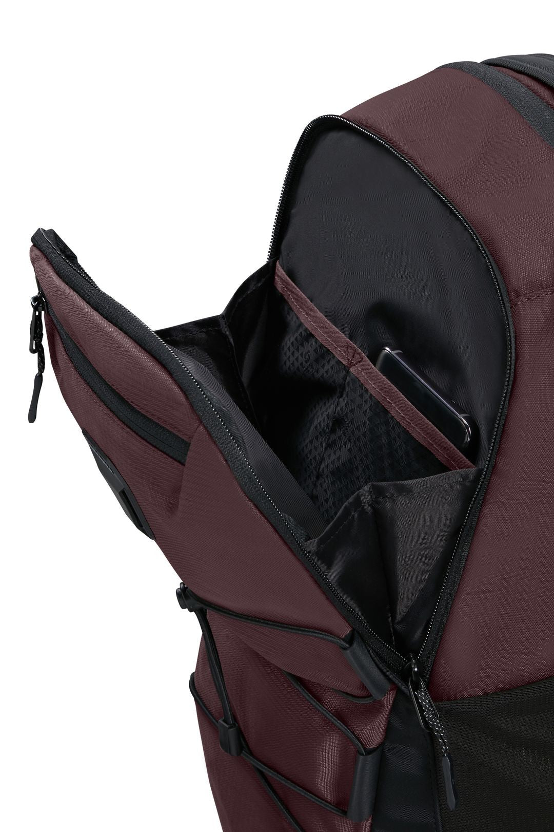 SAMSONITE MOCHILA M 15.6" DYE-NAMIC