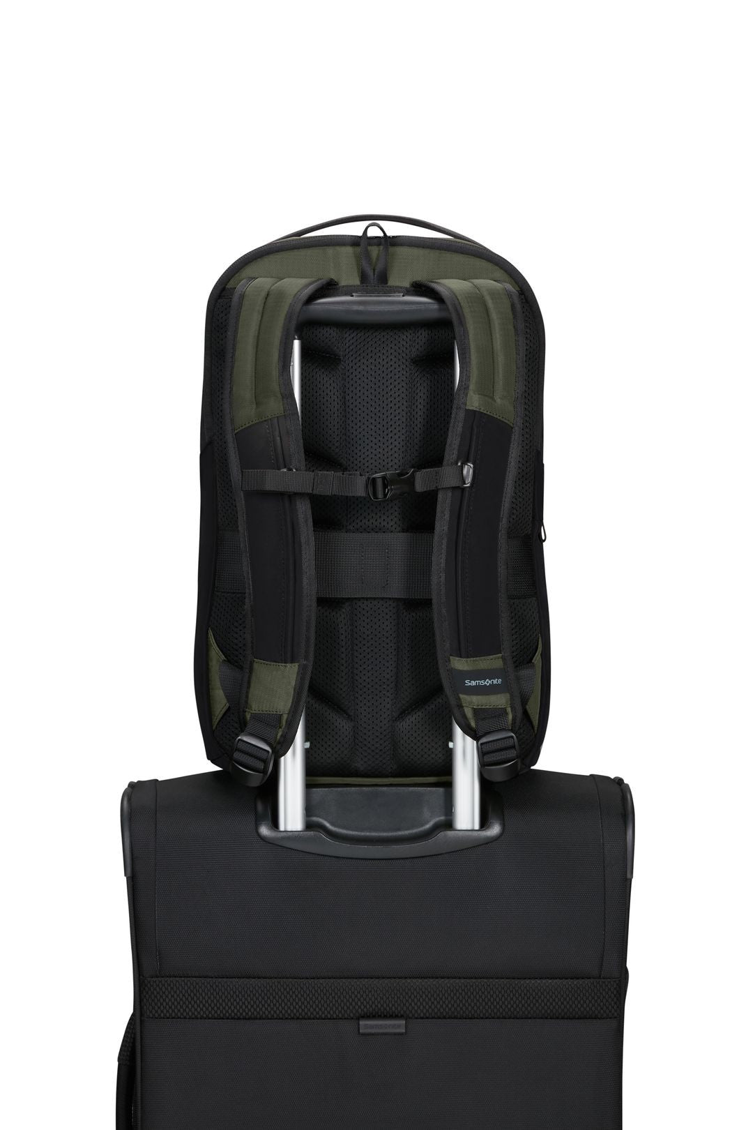 SAMSONITE Backpack S 14.1 "Dye-Namic