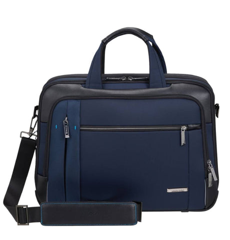 SAMSONITE MALETIN 15.6 "EXTENSIBLE SPECTROLITE 3.0