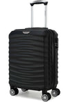 GREENWICH Cabin suitcase 55cm extensible fez