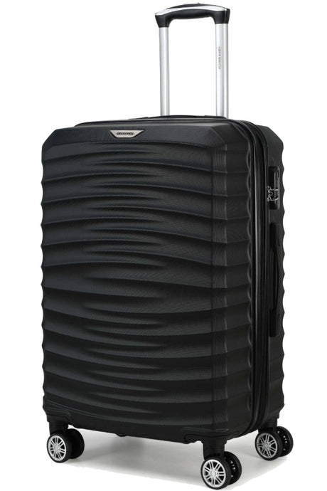 Last GREENWICH Extensible fez suitcase 67cm