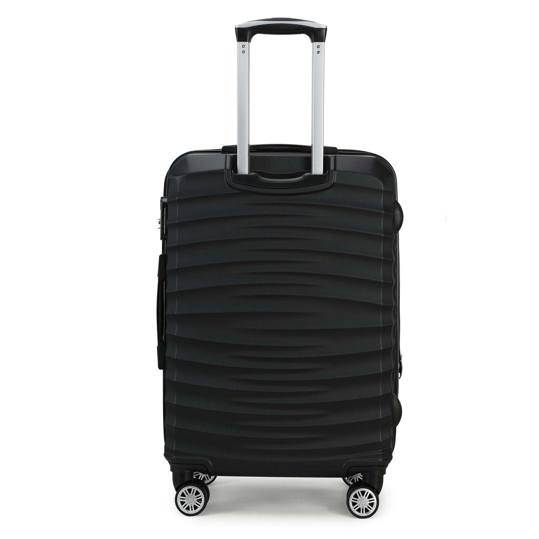 Last GREENWICH Extensible fez suitcase 67cm