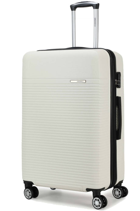 Large extendable luggage quebec Greenwich