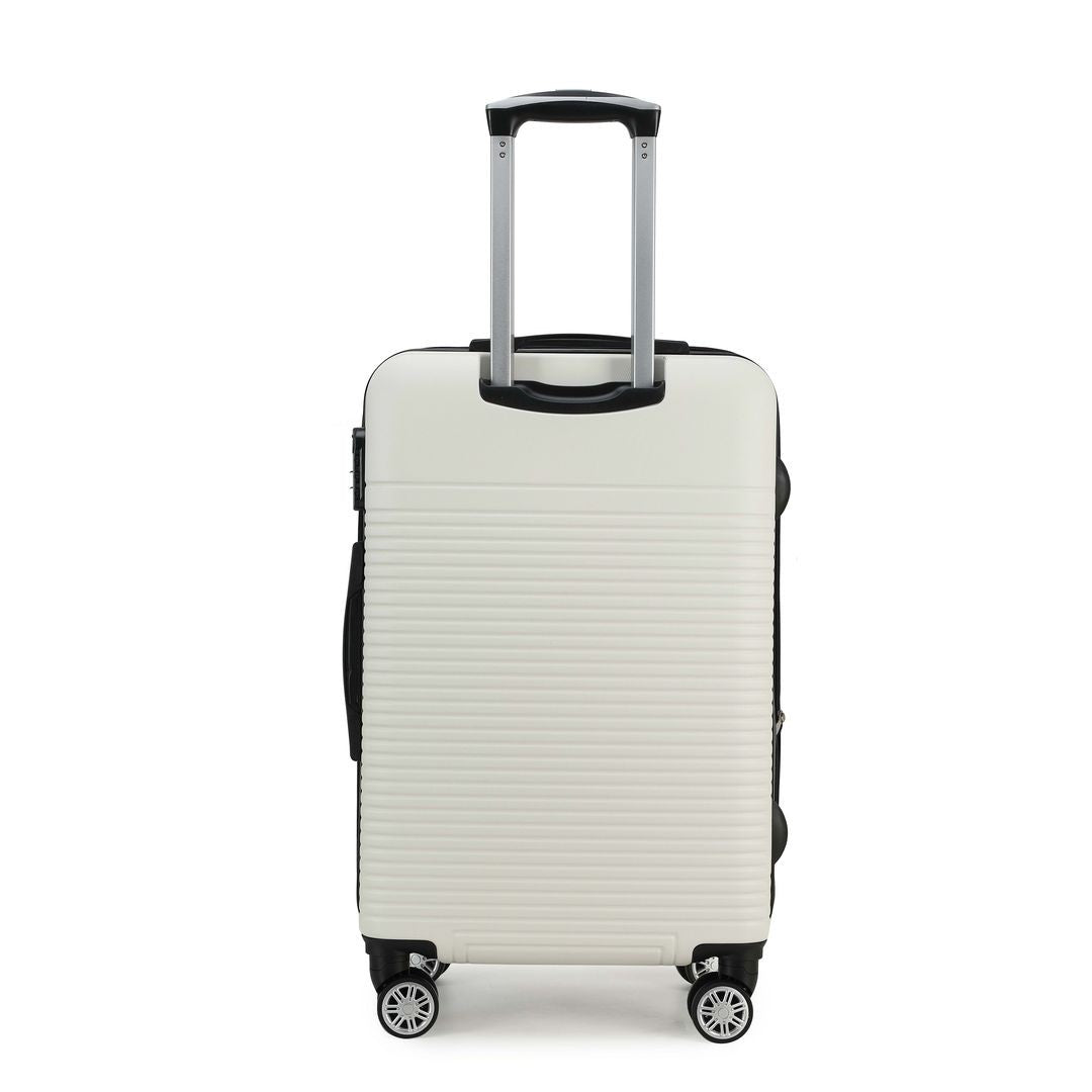 Large extendable luggage quebec Greenwich