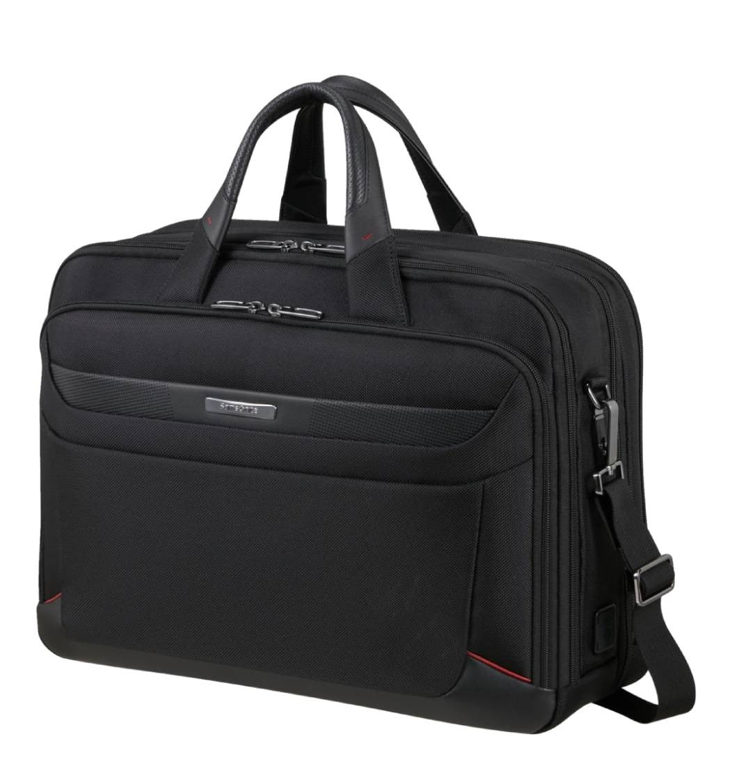 SAMSONITE MALETIN 17.3" EXTENSIBLE PRO-DLX 6