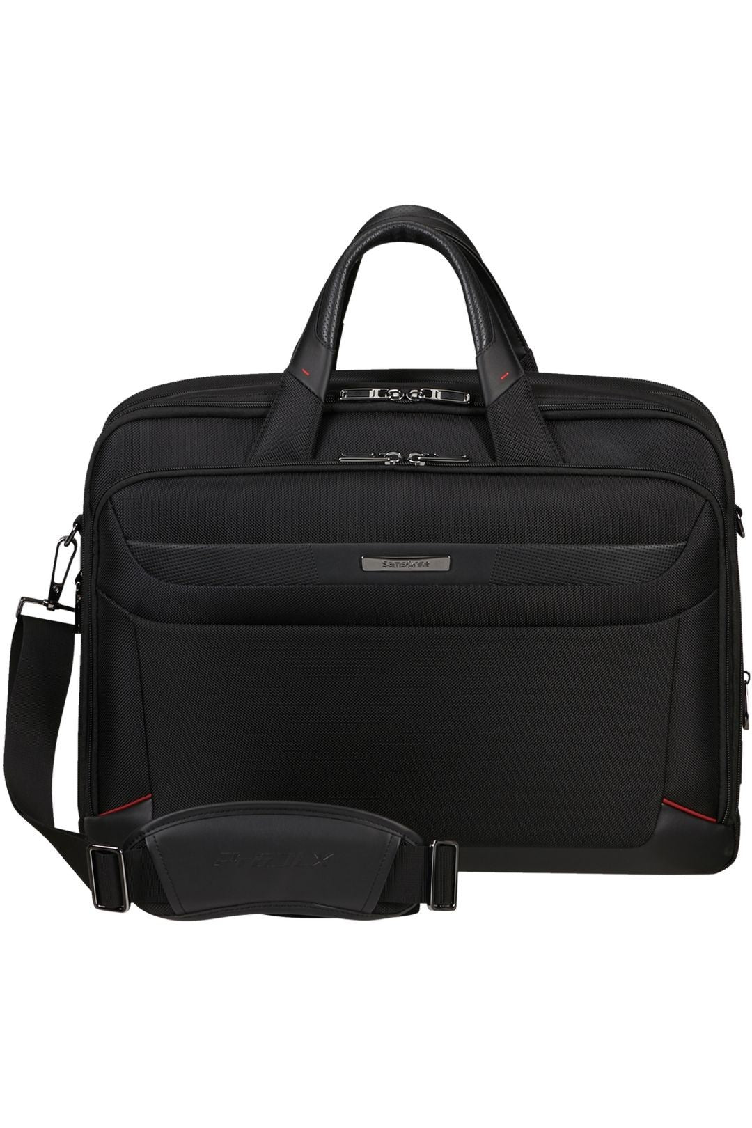 SAMSONITE MALETIN 17.3" EXTENSIBLE PRO-DLX 6