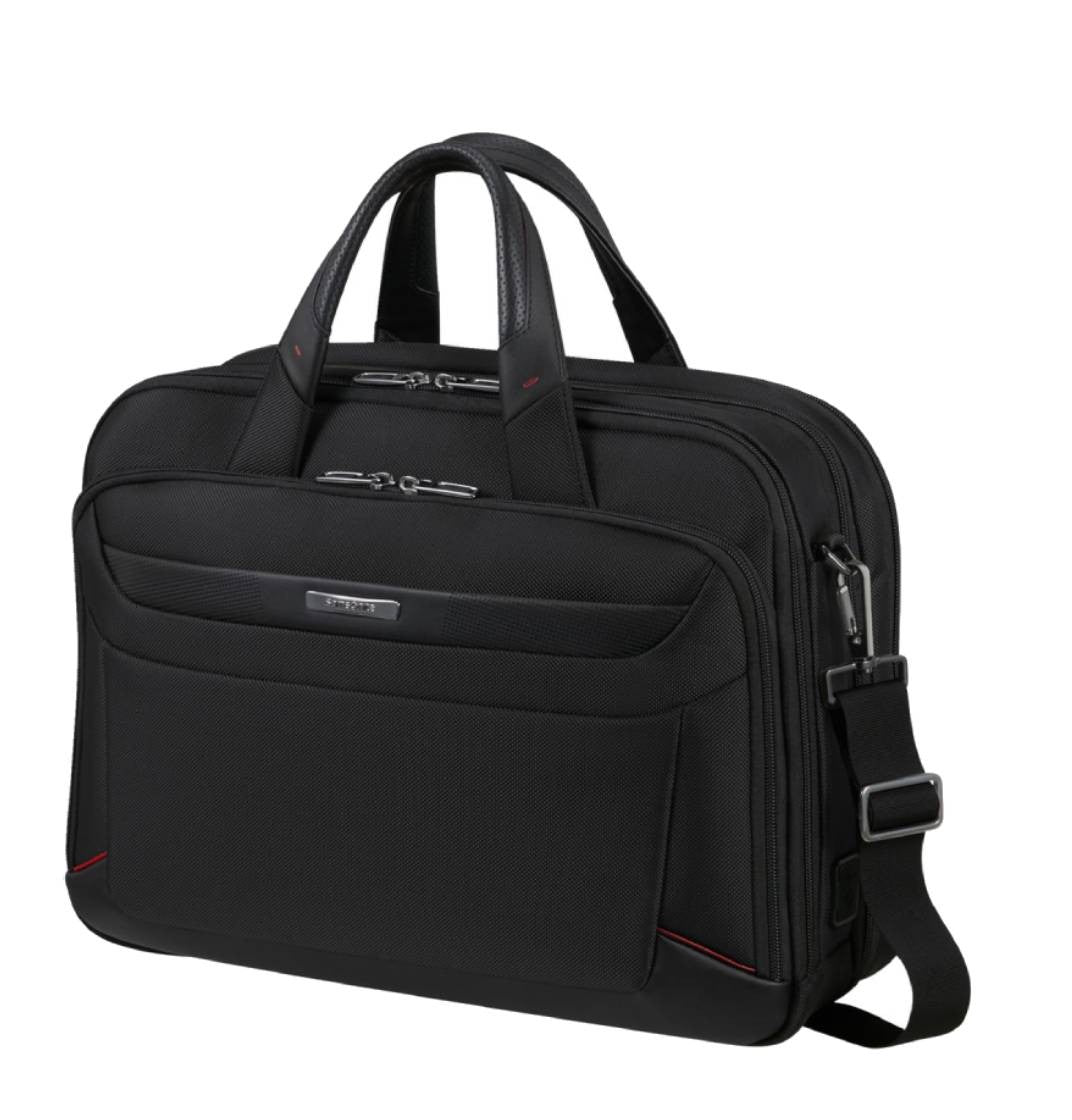 SAMSONITE MALETIN 15.6" EXTENSIBLE PRO-DLX 6