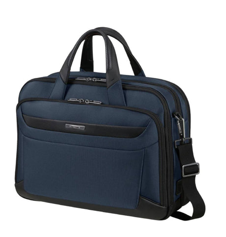 SAMSONITE MALENTIN 15.6 "EX-DLX 6 EXTENSIBLE