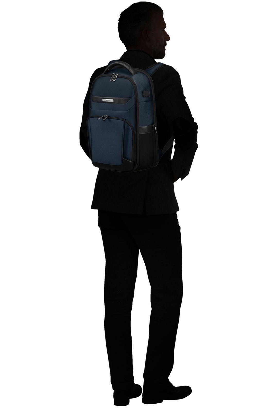 SAMSONITE Backpack 15.6 "Pro-dlx 6