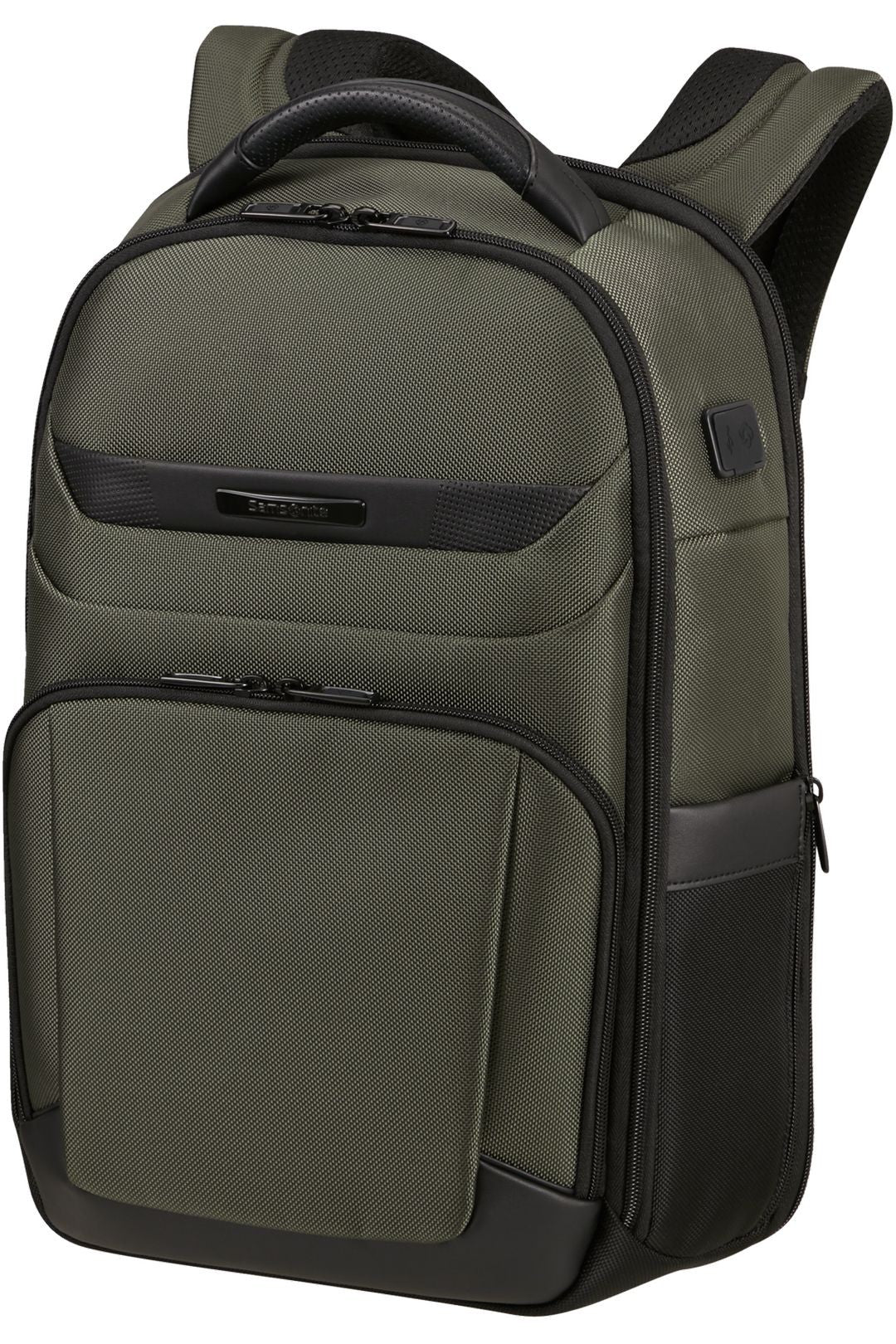 SAMSONITE Backpack 15.6 "Pro-dlx 6