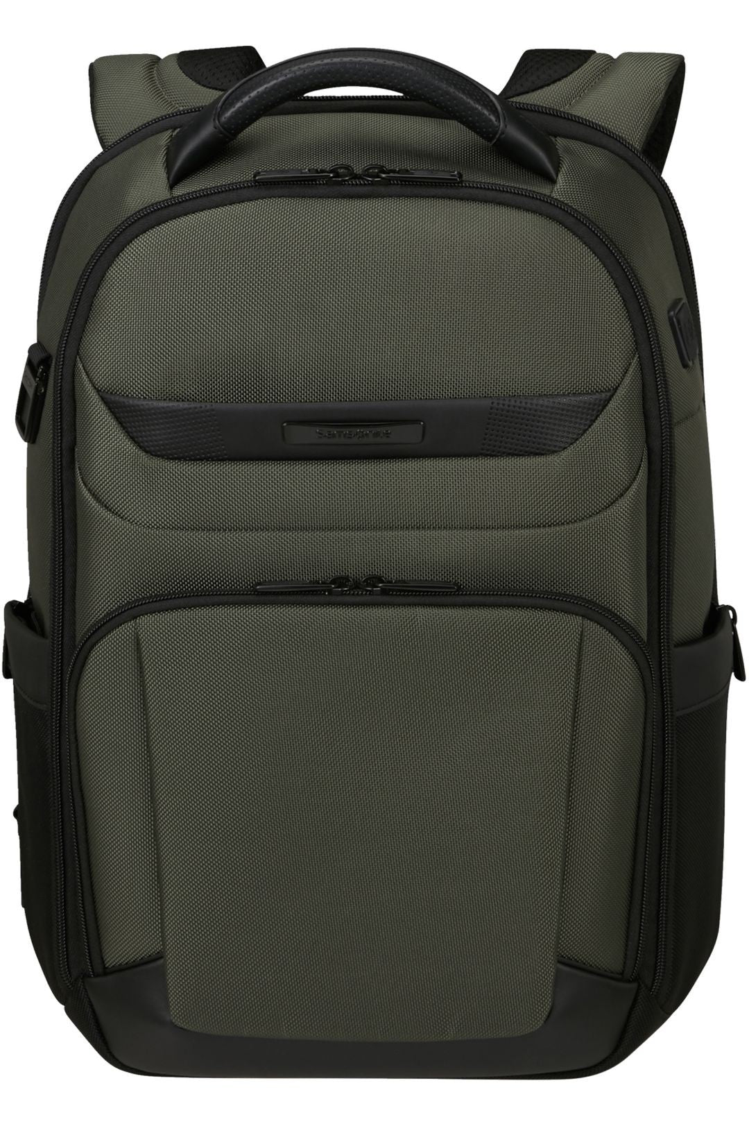 SAMSONITE Backpack 15.6 "Pro-dlx 6