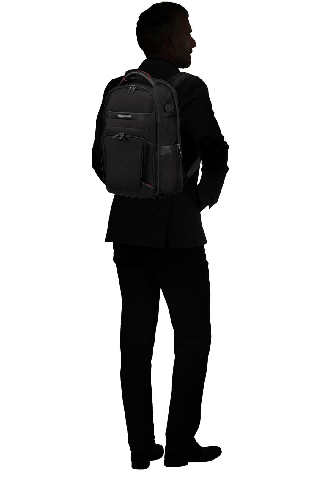 SAMSONITE Backpack 15.6 "Pro-dlx 6