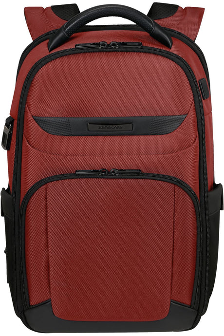 SAMSONITE Backpack 14.1 "Pro-dlx 6