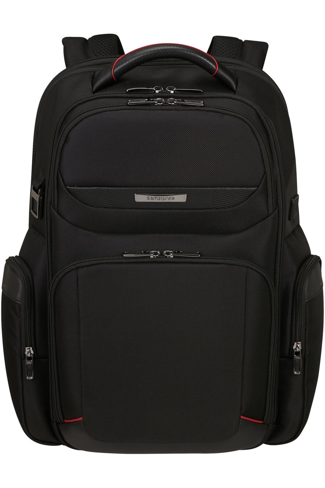 SAMSONITE Backpack 17.3 "3V extensible pro-dlx 6