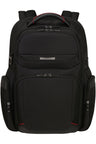 SAMSONITE Backpack 17.3 "3V extensible pro-dlx 6