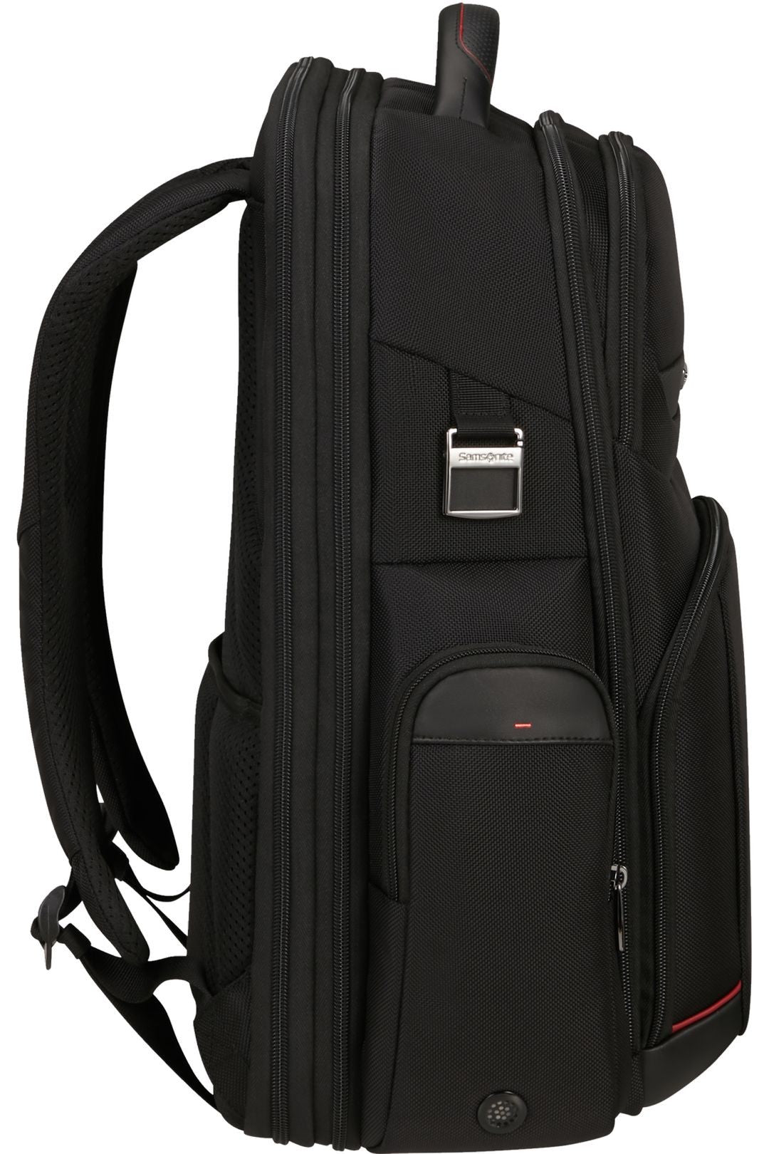 SAMSONITE Backpack 17.3 "3V extensible pro-dlx 6