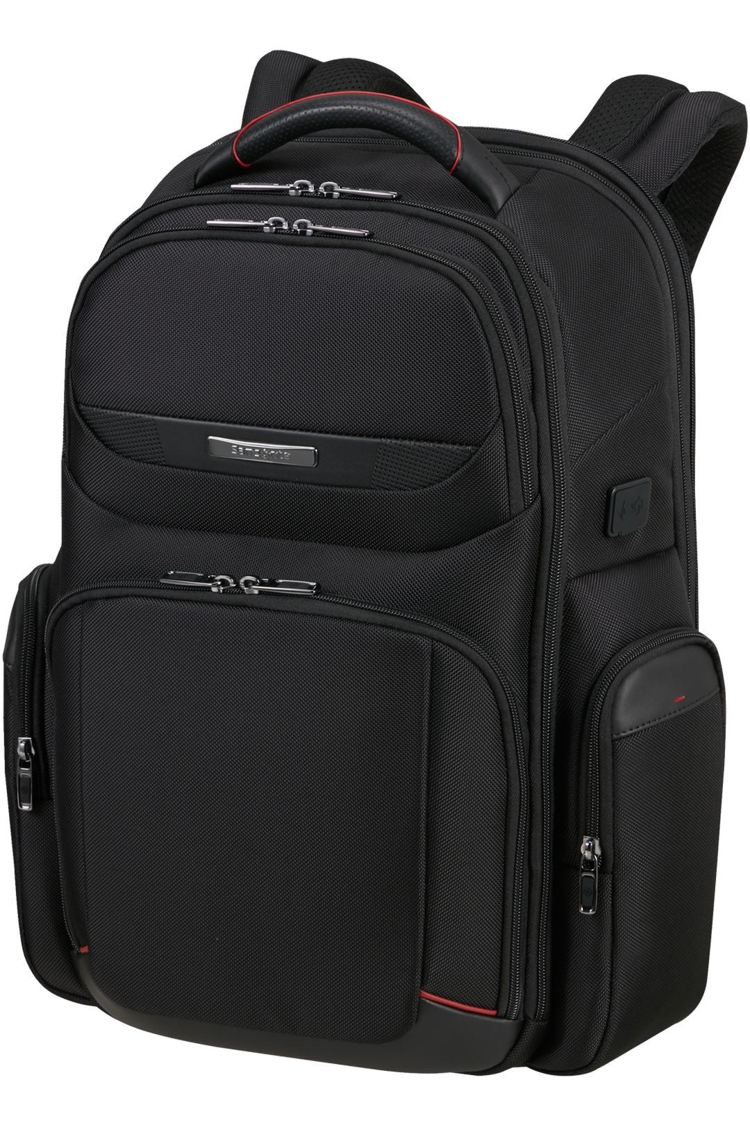 SAMSONITE Backpack 17.3 "3V extensible pro-dlx 6