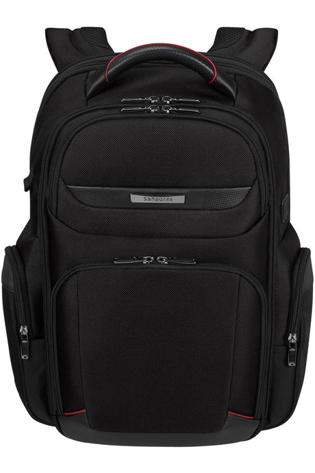 SAMSONITE Backpack 15.6 "3V extensible pro-dlx 6