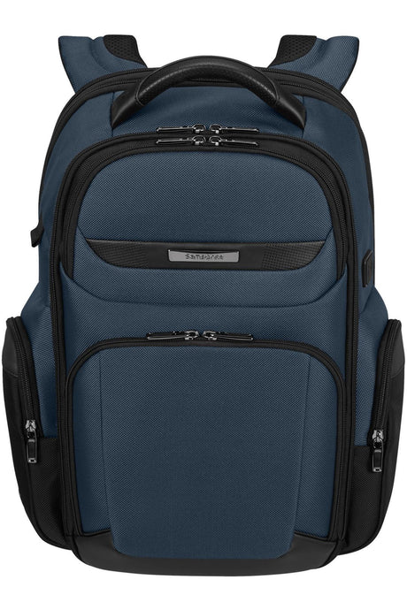 SAMSONITE Backpack 15.6 "3V extensible pro-dlx 6