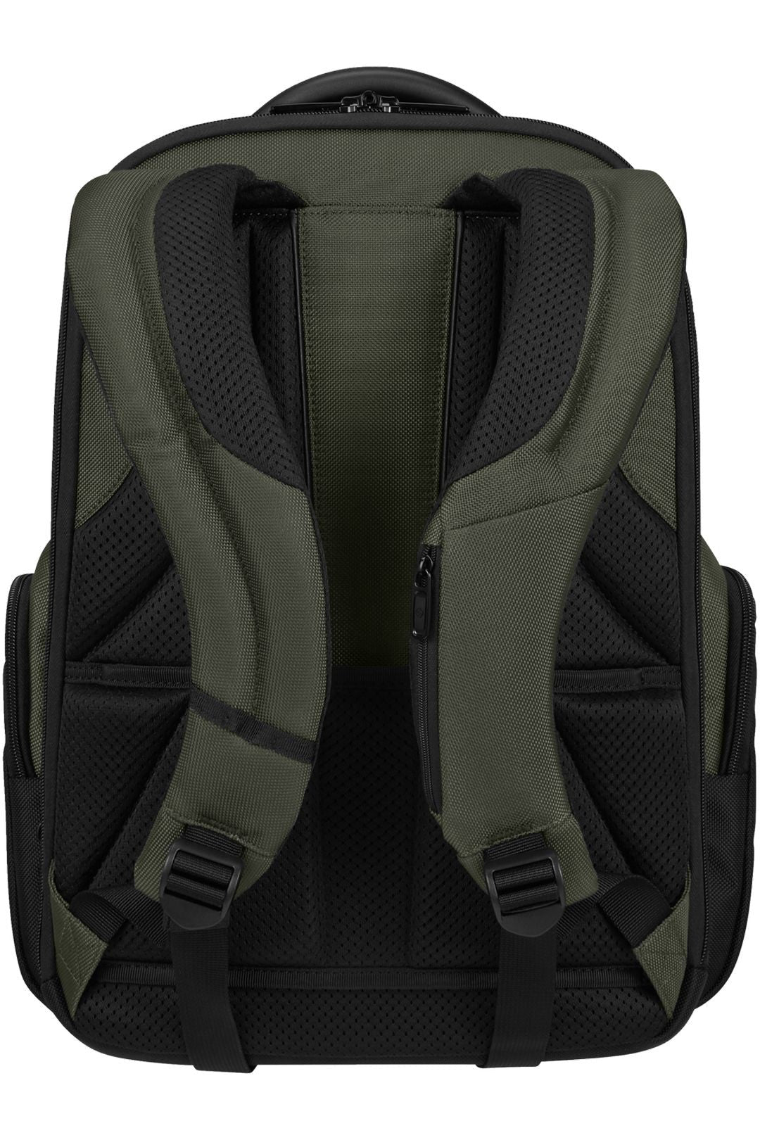 SAMSONITE MOCHILA 15.6" 3V EXTENSIBLE PRO-DLX 6