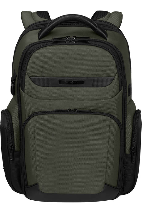 SAMSONITE Backpack 15.6 "3V extensible pro-dlx 6