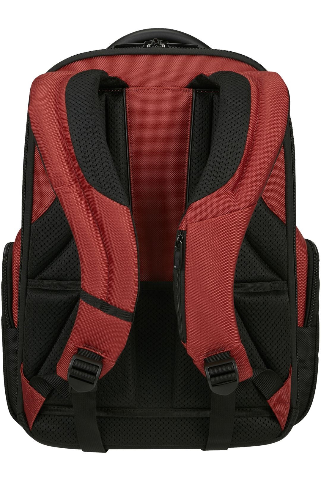 SAMSONITE MOCHILA 15.6" 3V EXTENSIBLE PRO-DLX 6