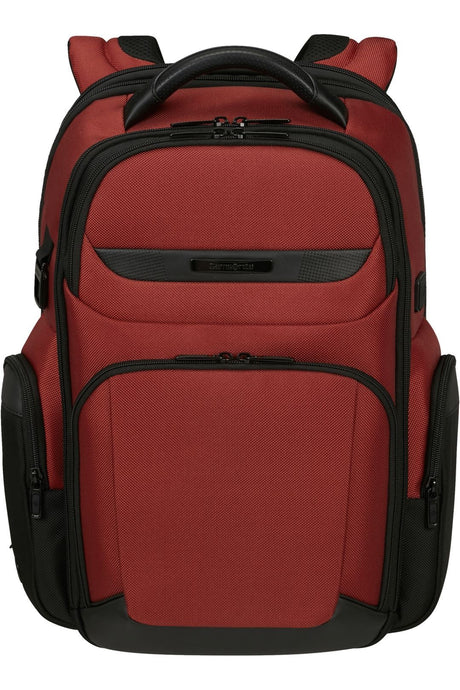 SAMSONITE Backpack 15.6 "3V extensible pro-dlx 6