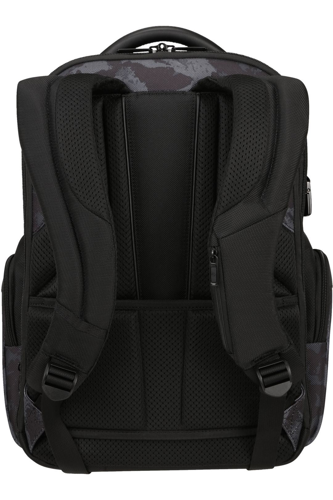 SAMSONITE MOCHILA 15.6" 3V EXTENSIBLE PRO-DLX 6