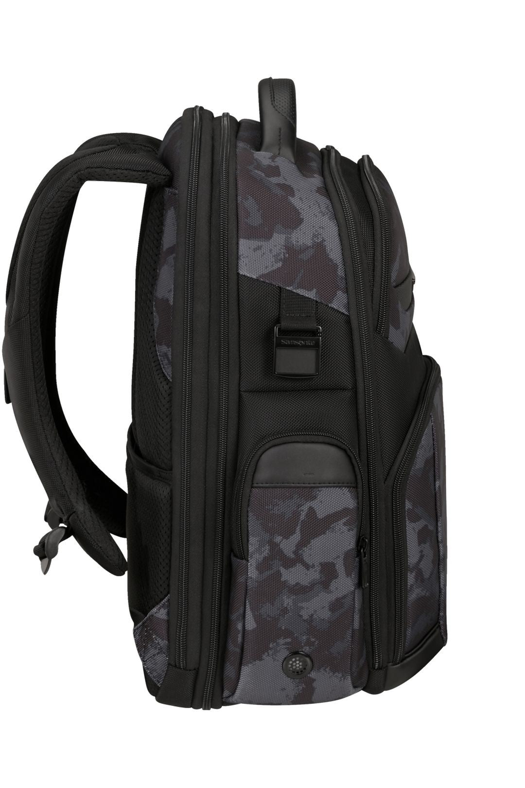 SAMSONITE MOCHILA 15.6" 3V EXTENSIBLE PRO-DLX 6