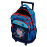 Backpack with Spiderman Totally Awesome 2R wheels