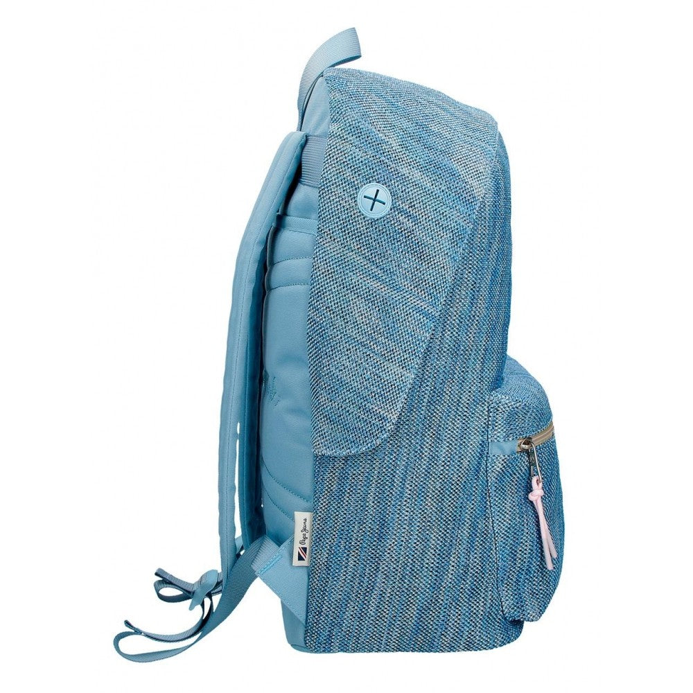 School backpack Pepe Jeans Firewood