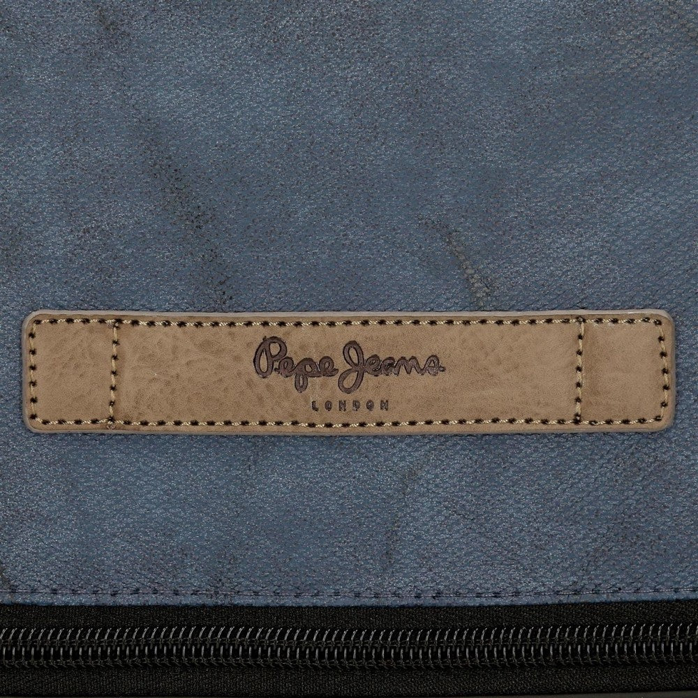 Portable backpack 15,6´´ Pepe Jeans Ocean three compartments