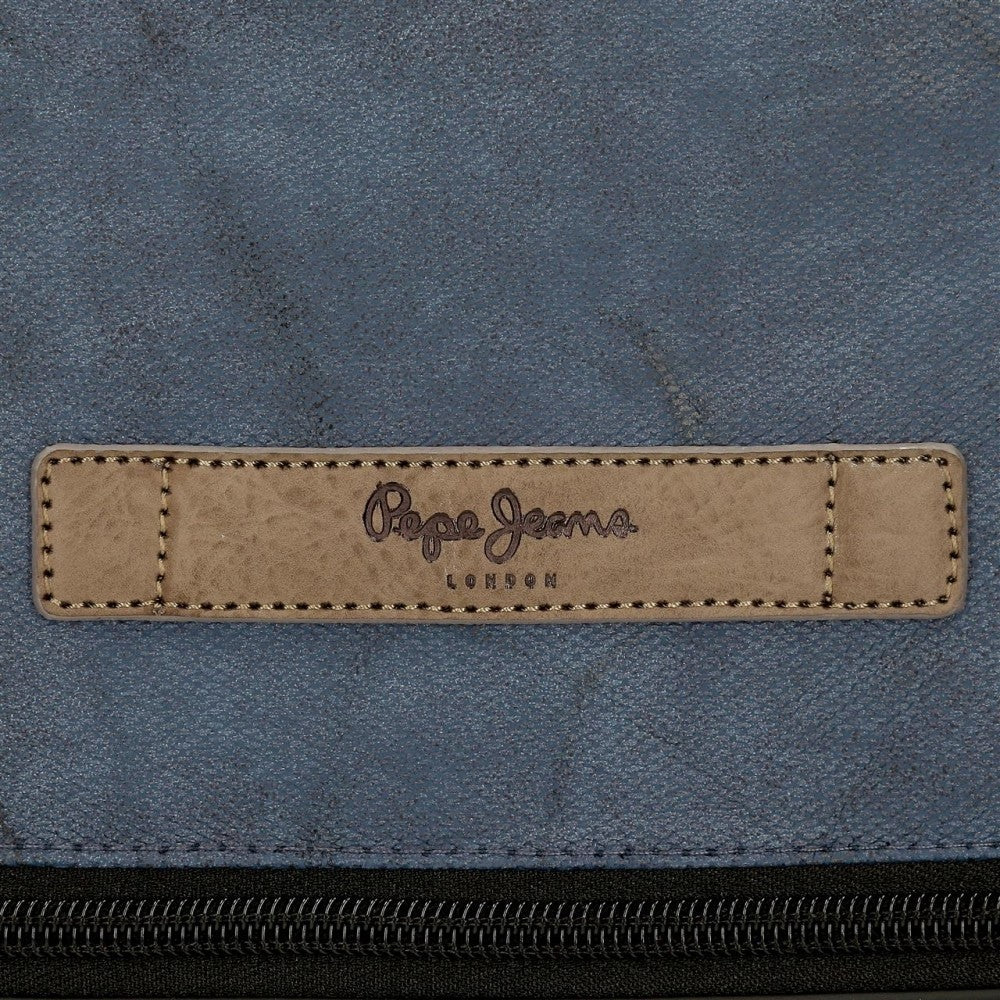 Computer holder backpack Pepe Jeans Ocean two compartments 12´´