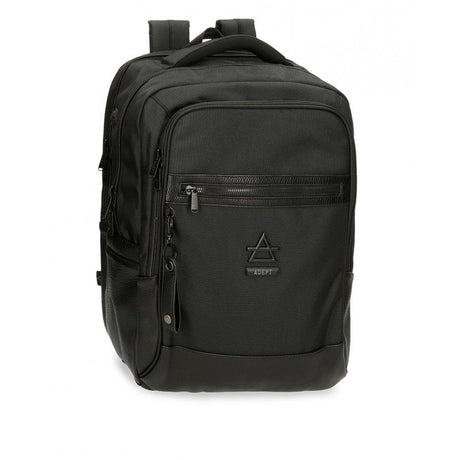 Portable backpack 15,6´´ Pepe Jeans Hakney three compartments