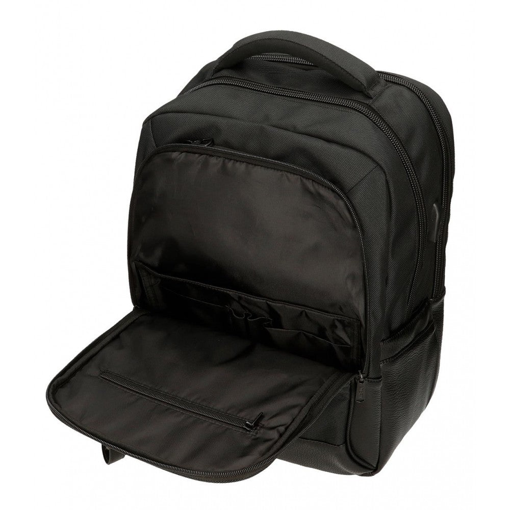 Portable backpack 15,6´´ Pepe Jeans Hakney three compartments