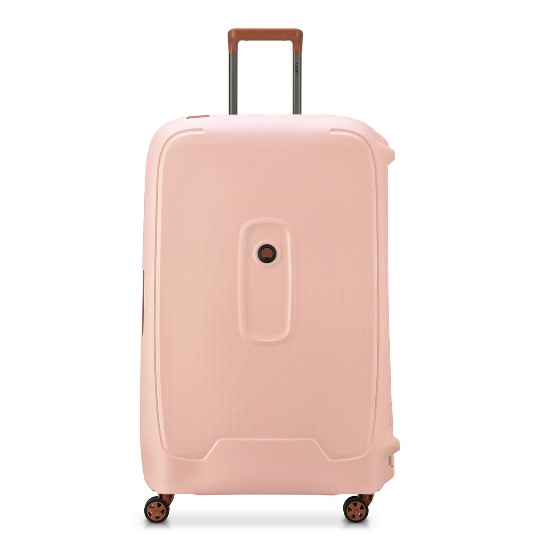 Super big suitcase DELSEY MONCEY MR TSA 82CM