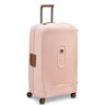 Super big suitcase DELSEY MONCEY MR TSA 82CM