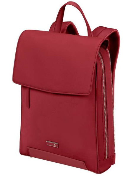 SAMSONITE Backpack with flap 14.1 "Zalia 3.0