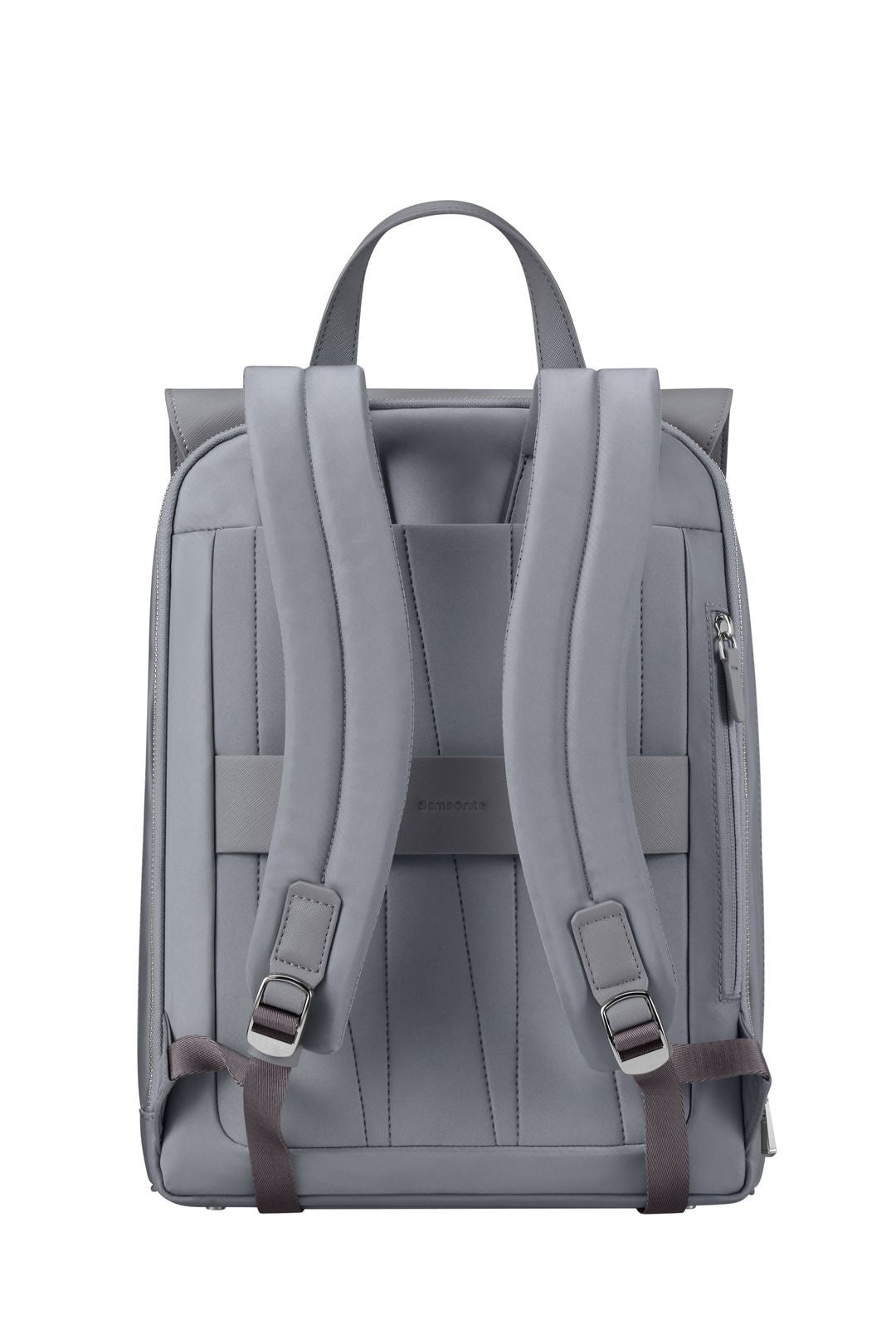 SAMSONITE Backpack with flap 14.1 "Zalia 3.0