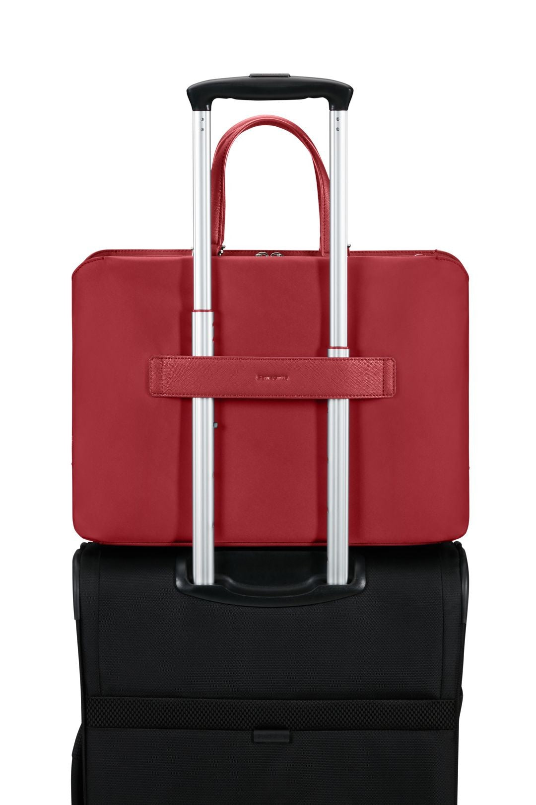 SAMSONITE MALETIN 3 compartments 14.1 "Zalia 3.0