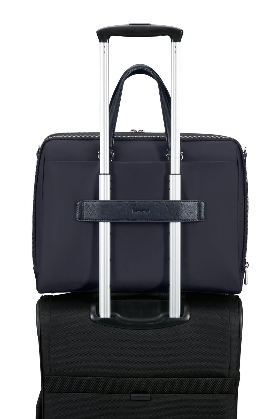 SAMSONITE MALENTIN 2 COMPARTMENTS 15.6 "ZALIA 3.0