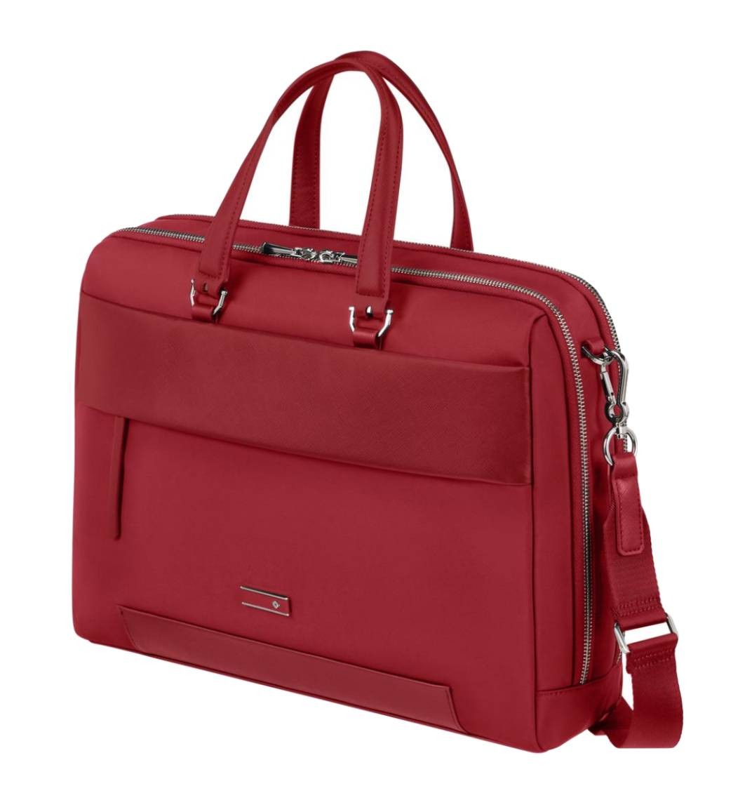 SAMSONITE MALENTIN 2 COMPARTMENTS 15.6 "ZALIA 3.0