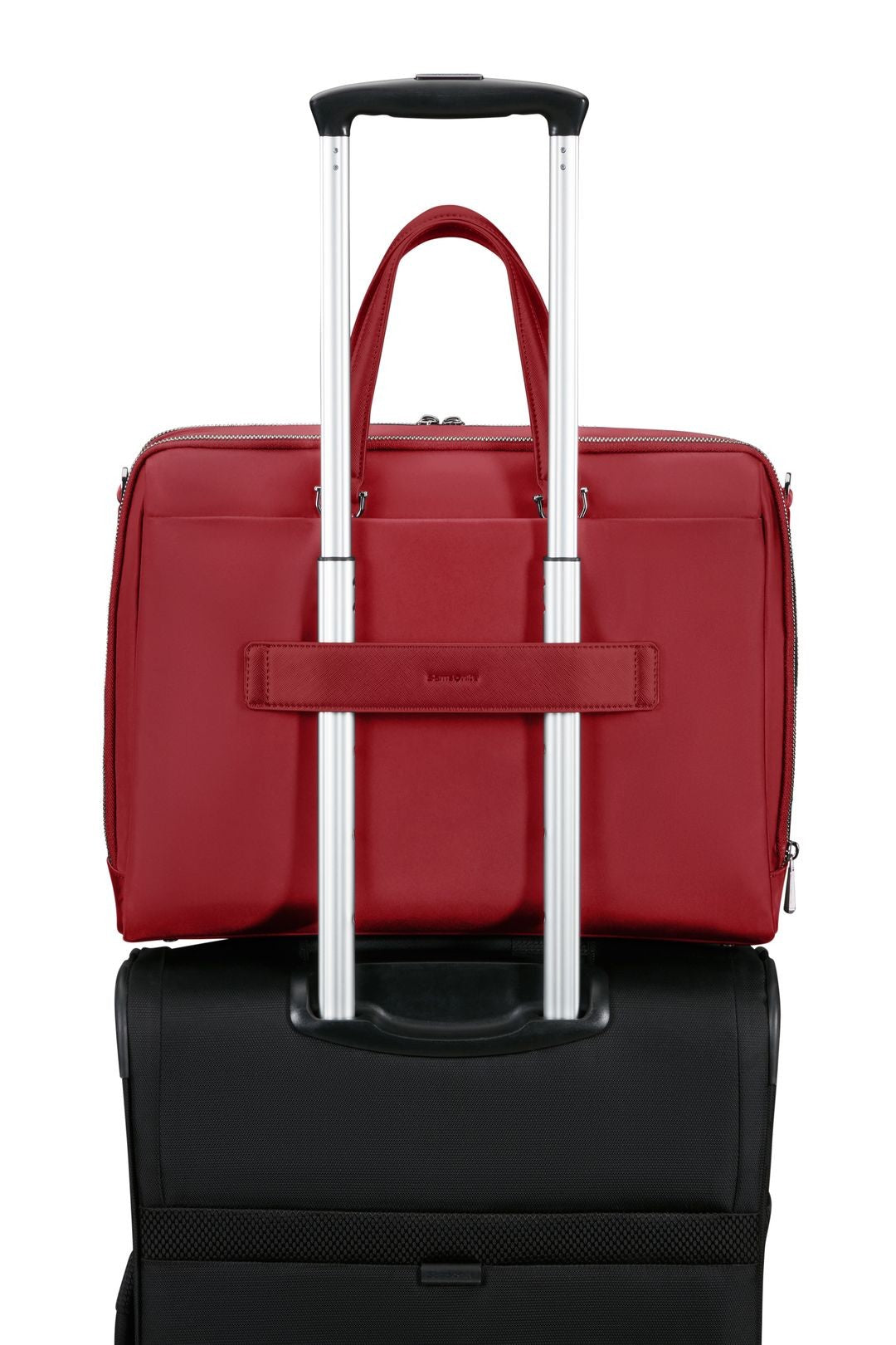 SAMSONITE MALENTIN 2 COMPARTMENTS 15.6 "ZALIA 3.0